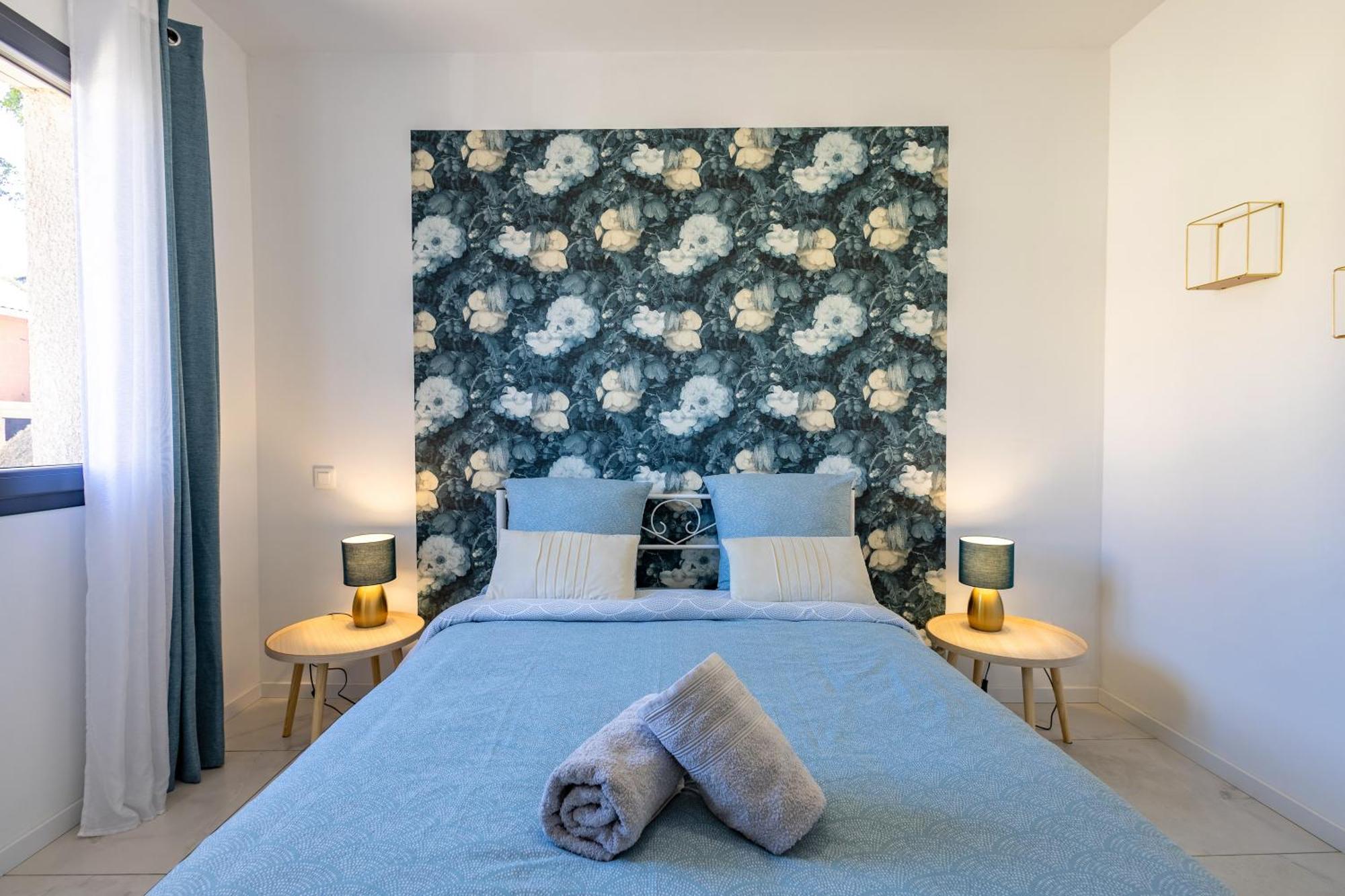 Le Sequoia - Maison Individuelle, Terrasse, Parking Prive Saix  Eksteriør billede