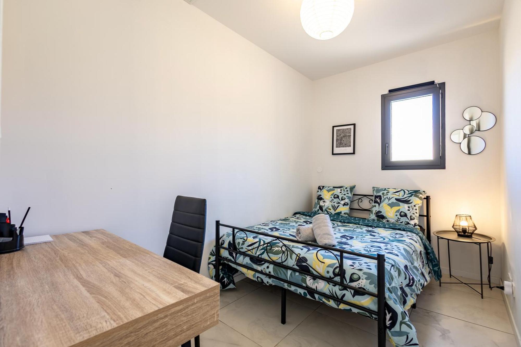 Le Sequoia - Maison Individuelle, Terrasse, Parking Prive Saix  Eksteriør billede