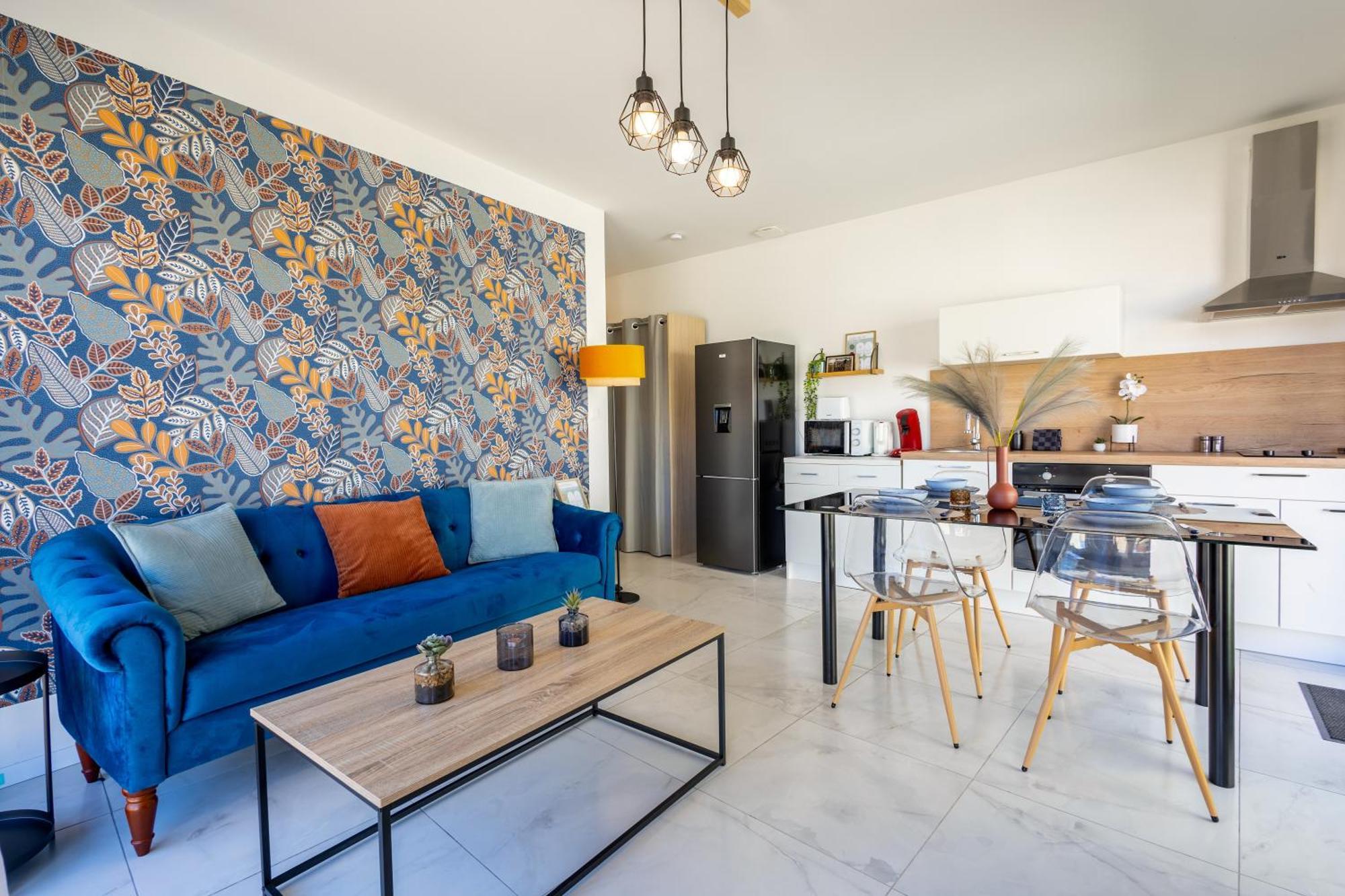 Le Sequoia - Maison Individuelle, Terrasse, Parking Prive Saix  Eksteriør billede