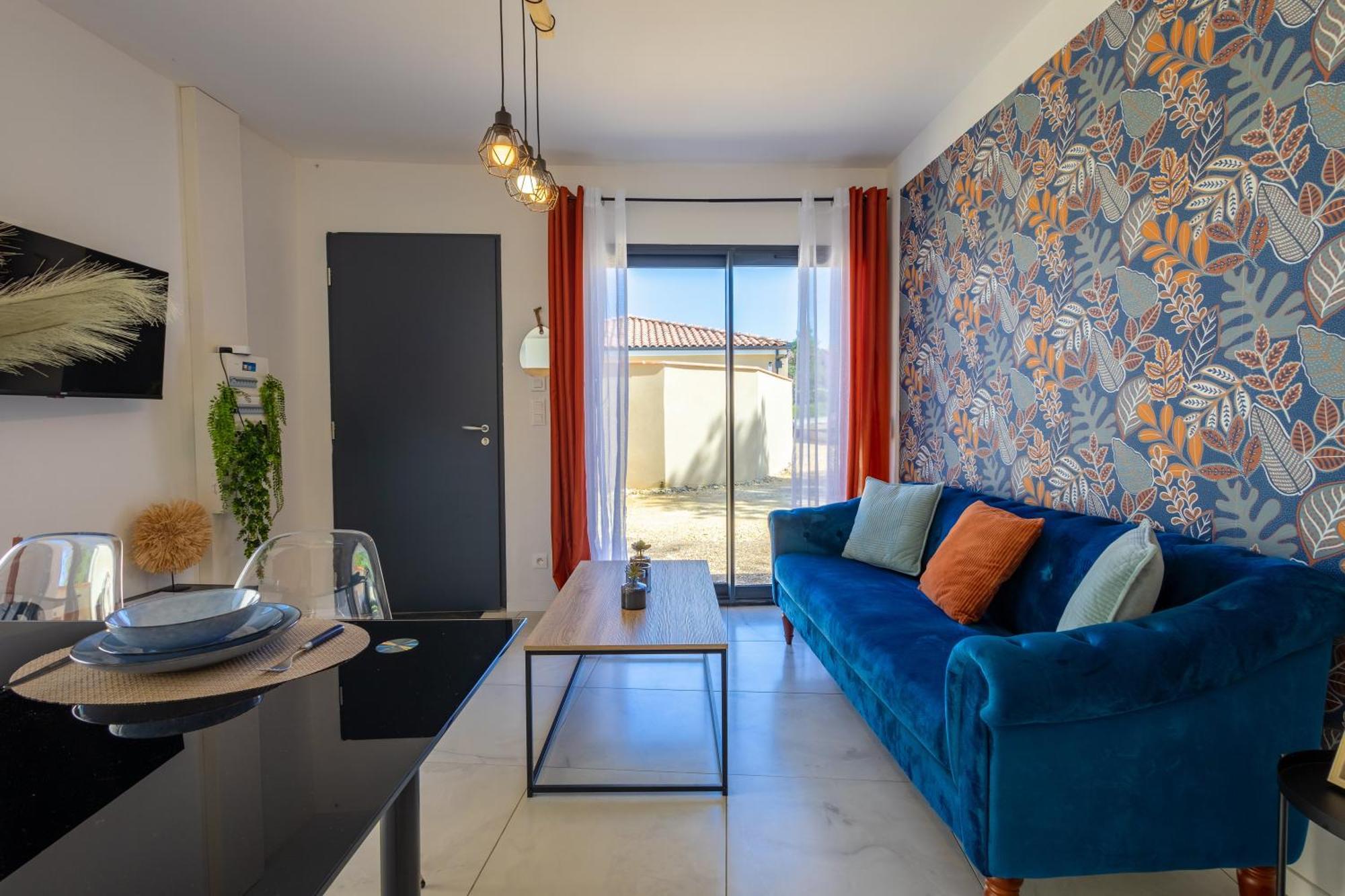 Le Sequoia - Maison Individuelle, Terrasse, Parking Prive Saix  Eksteriør billede